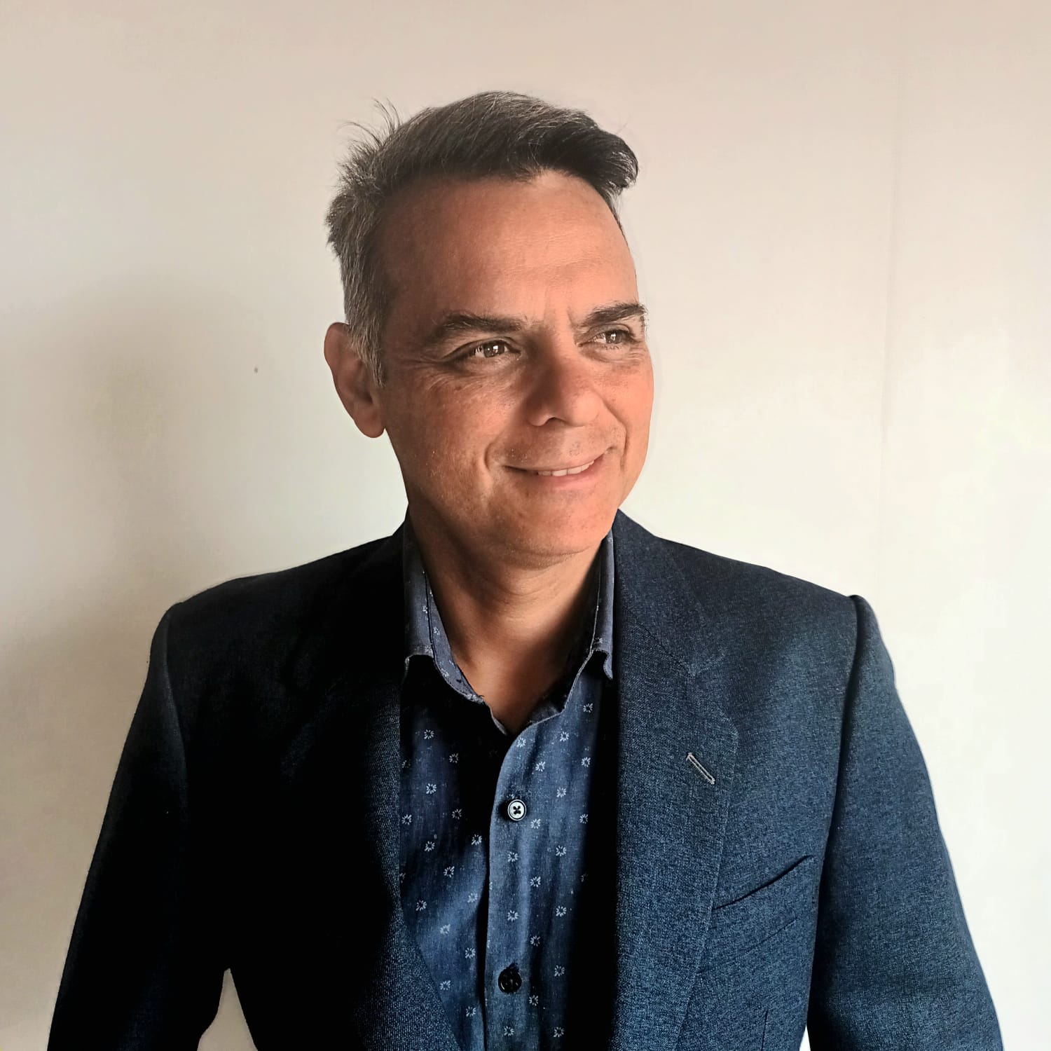 Valentín Fernando Uncos